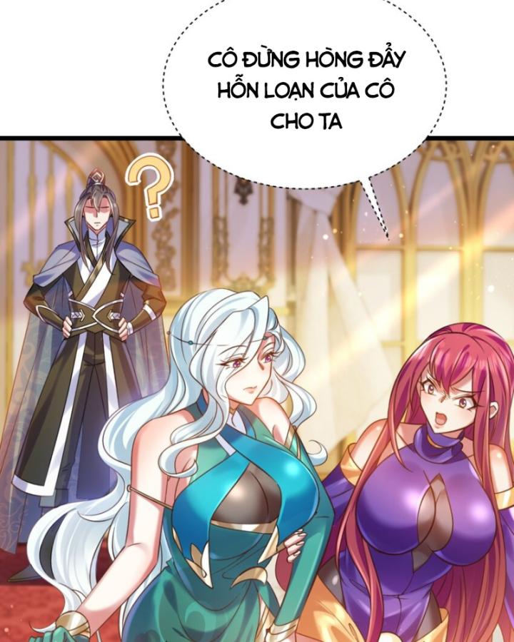 Phi Thăng Thất Bại, Đành Phải Làm Liệp Ma Nhân Chapter 35 - Trang 2