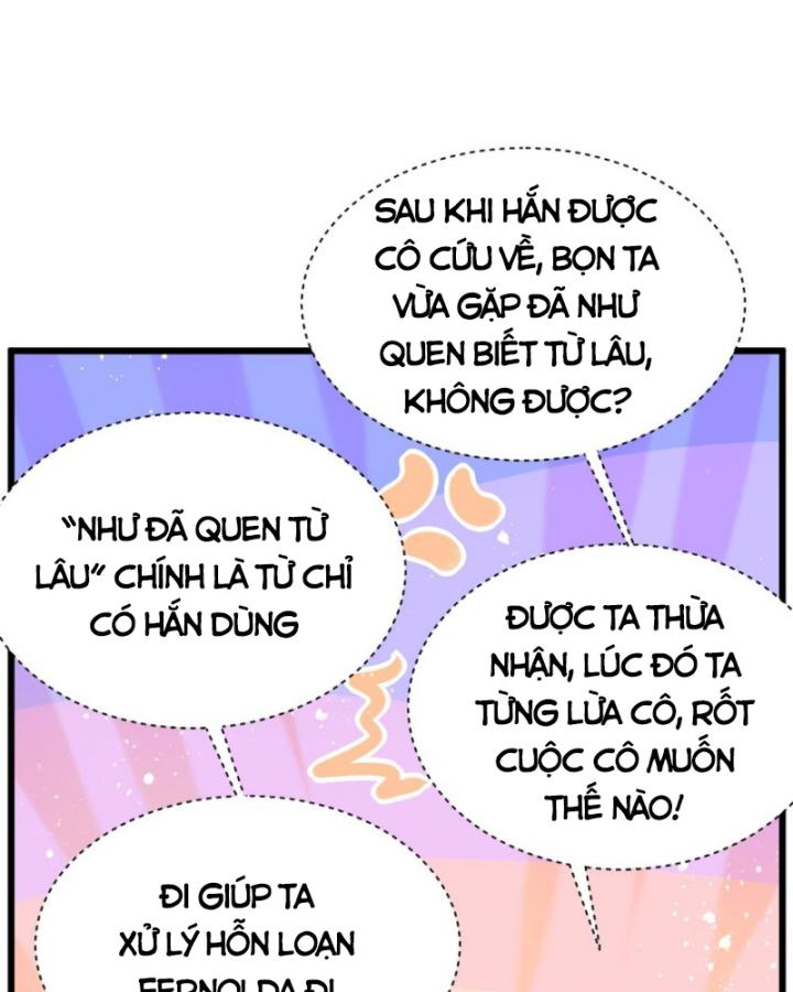 Phi Thăng Thất Bại, Đành Phải Làm Liệp Ma Nhân Chapter 35 - Trang 2