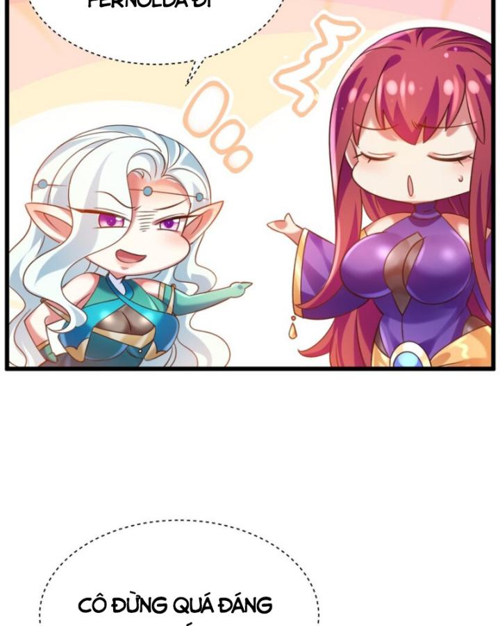 Phi Thăng Thất Bại, Đành Phải Làm Liệp Ma Nhân Chapter 35 - Trang 2