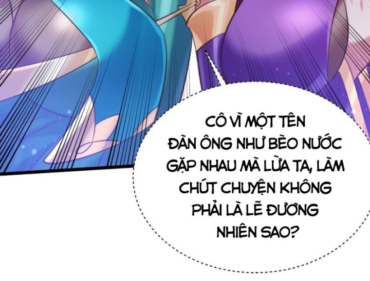 Phi Thăng Thất Bại, Đành Phải Làm Liệp Ma Nhân Chapter 35 - Trang 2