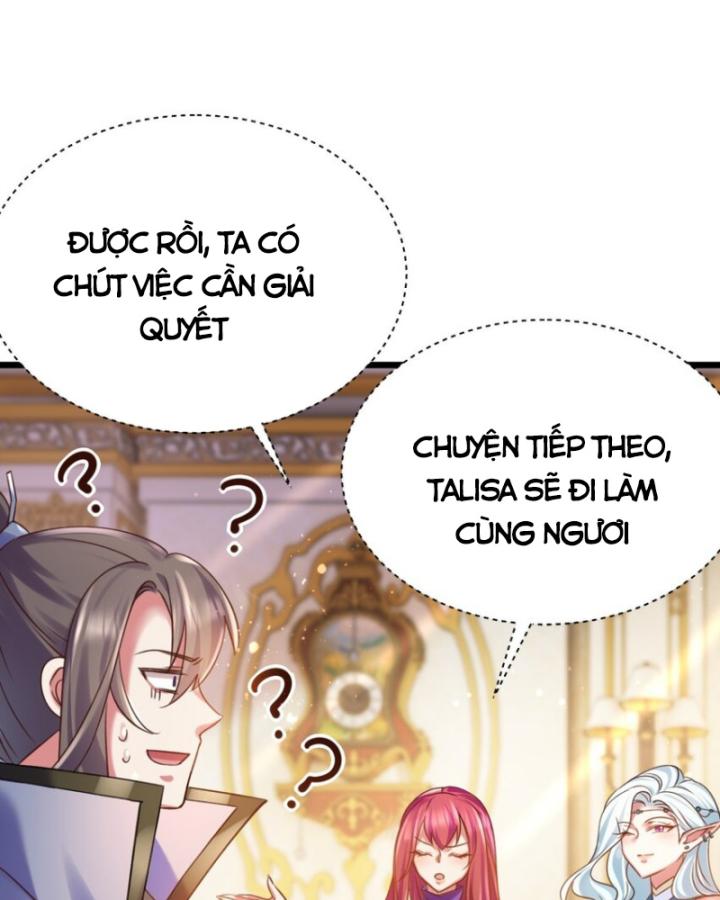 Phi Thăng Thất Bại, Đành Phải Làm Liệp Ma Nhân Chapter 35 - Trang 2