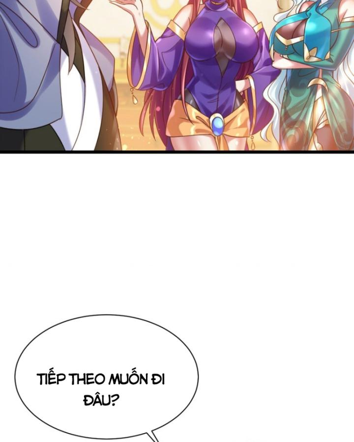 Phi Thăng Thất Bại, Đành Phải Làm Liệp Ma Nhân Chapter 35 - Trang 2