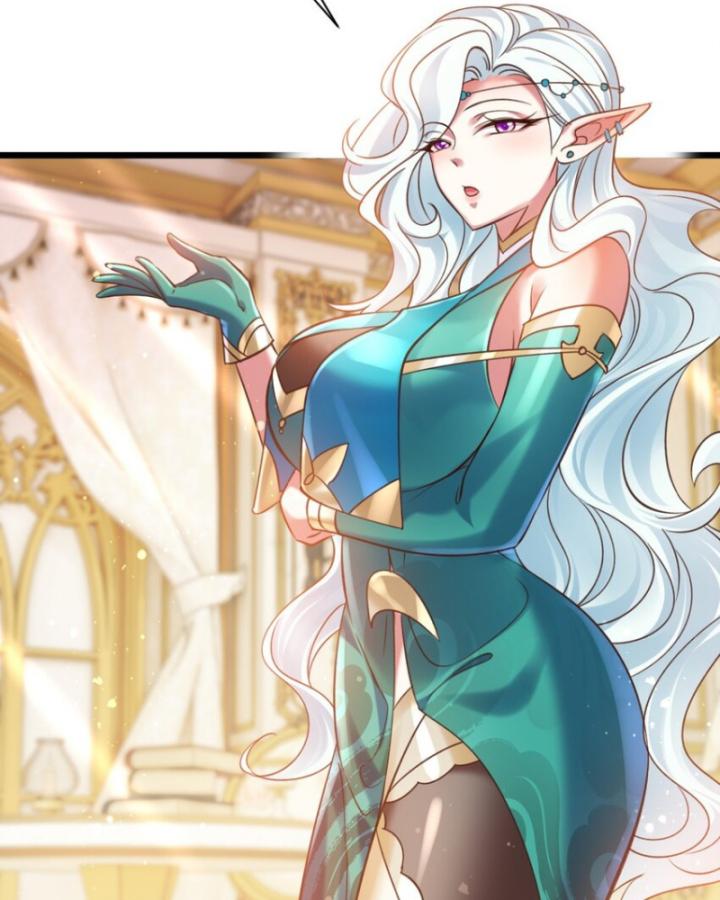 Phi Thăng Thất Bại, Đành Phải Làm Liệp Ma Nhân Chapter 35 - Trang 2