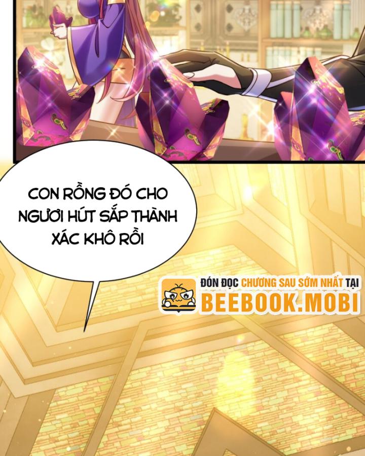 Phi Thăng Thất Bại, Đành Phải Làm Liệp Ma Nhân Chapter 35 - Trang 2