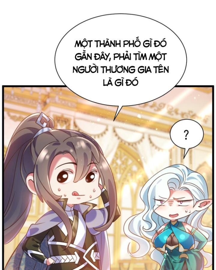 Phi Thăng Thất Bại, Đành Phải Làm Liệp Ma Nhân Chapter 35 - Trang 2