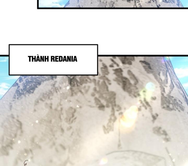 Phi Thăng Thất Bại, Đành Phải Làm Liệp Ma Nhân Chapter 35 - Trang 2