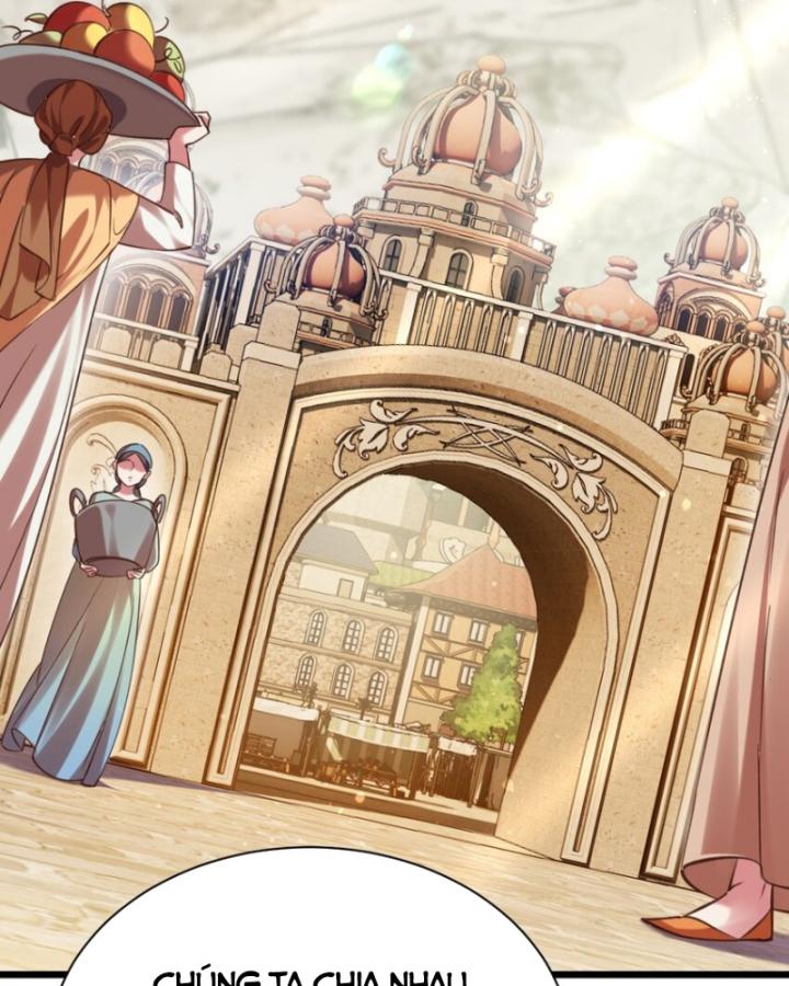 Phi Thăng Thất Bại, Đành Phải Làm Liệp Ma Nhân Chapter 35 - Trang 2