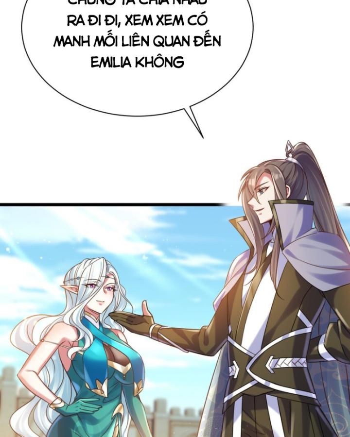 Phi Thăng Thất Bại, Đành Phải Làm Liệp Ma Nhân Chapter 35 - Trang 2