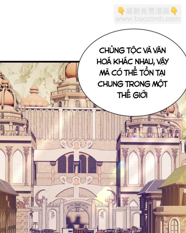 Phi Thăng Thất Bại, Đành Phải Làm Liệp Ma Nhân Chapter 35 - Trang 2