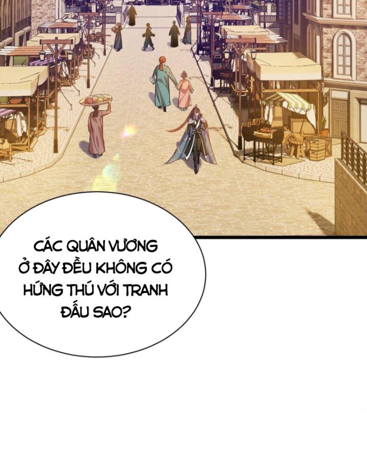 Phi Thăng Thất Bại, Đành Phải Làm Liệp Ma Nhân Chapter 35 - Trang 2