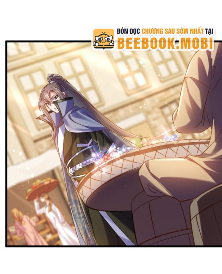 Phi Thăng Thất Bại, Đành Phải Làm Liệp Ma Nhân Chapter 35 - Trang 2