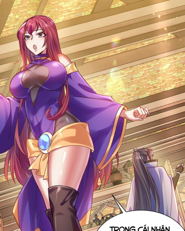 Phi Thăng Thất Bại, Đành Phải Làm Liệp Ma Nhân Chapter 35 - Trang 2