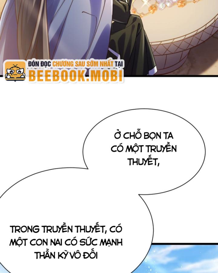 Phi Thăng Thất Bại, Đành Phải Làm Liệp Ma Nhân Chapter 35 - Trang 2