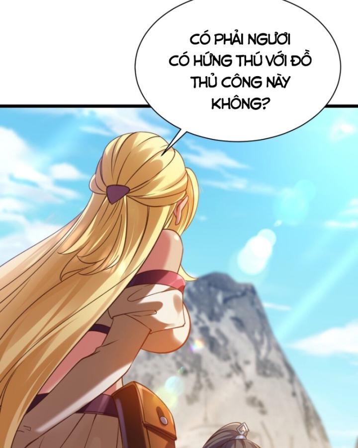 Phi Thăng Thất Bại, Đành Phải Làm Liệp Ma Nhân Chapter 35 - Trang 2