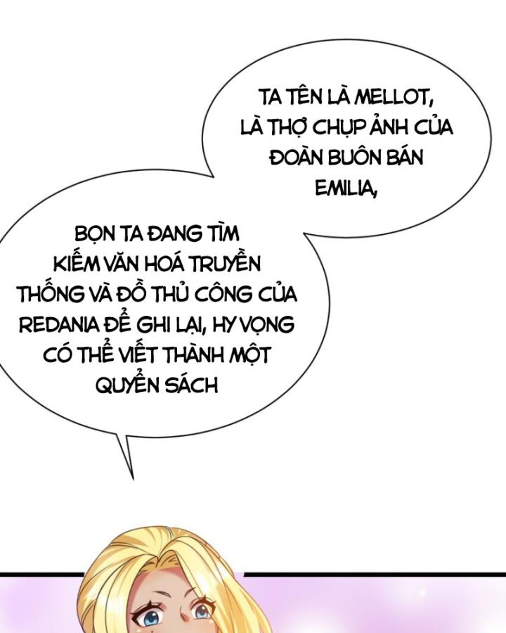 Phi Thăng Thất Bại, Đành Phải Làm Liệp Ma Nhân Chapter 35 - Trang 2