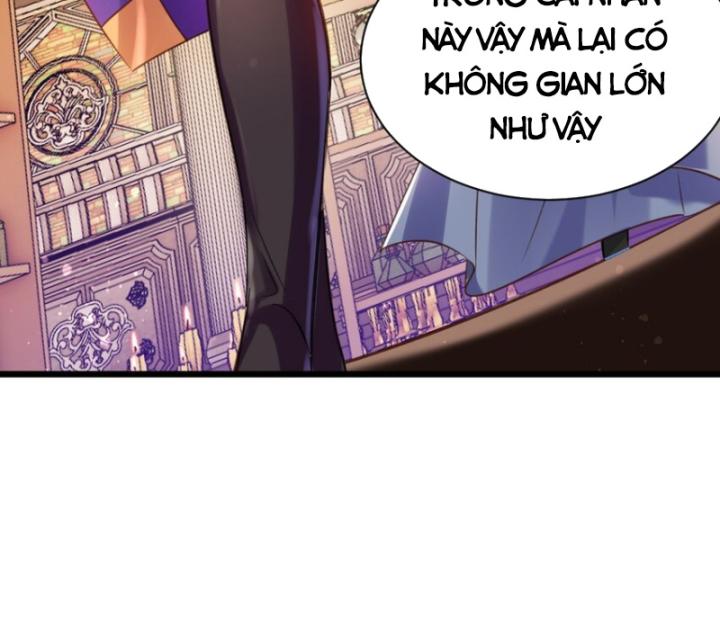 Phi Thăng Thất Bại, Đành Phải Làm Liệp Ma Nhân Chapter 35 - Trang 2