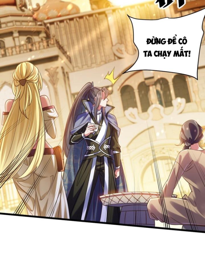 Phi Thăng Thất Bại, Đành Phải Làm Liệp Ma Nhân Chapter 35 - Trang 2