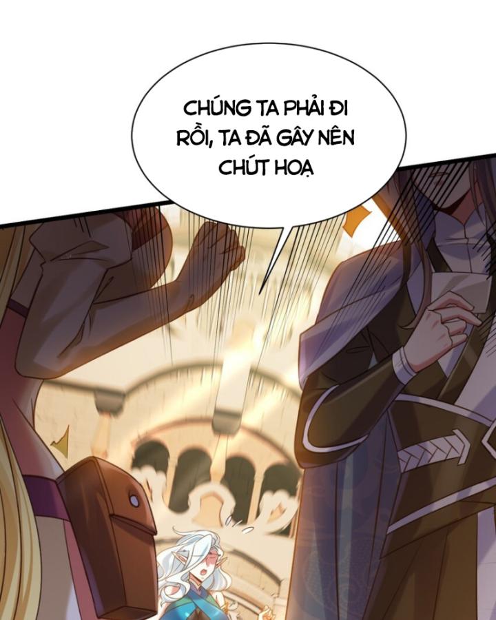 Phi Thăng Thất Bại, Đành Phải Làm Liệp Ma Nhân Chapter 35 - Trang 2