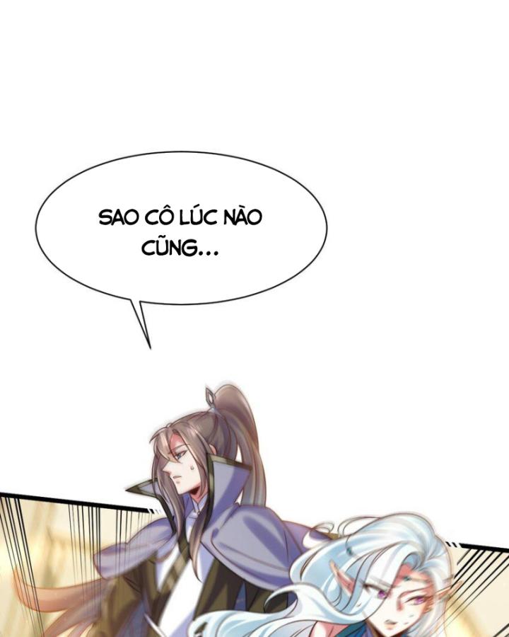 Phi Thăng Thất Bại, Đành Phải Làm Liệp Ma Nhân Chapter 35 - Trang 2