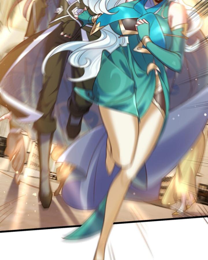 Phi Thăng Thất Bại, Đành Phải Làm Liệp Ma Nhân Chapter 35 - Trang 2