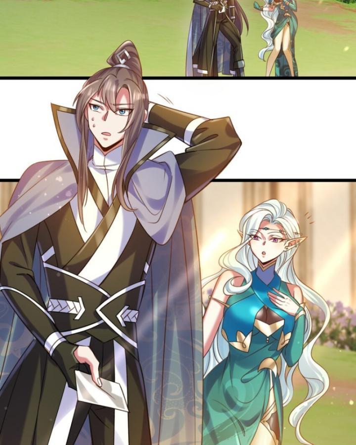 Phi Thăng Thất Bại, Đành Phải Làm Liệp Ma Nhân Chapter 35 - Trang 2