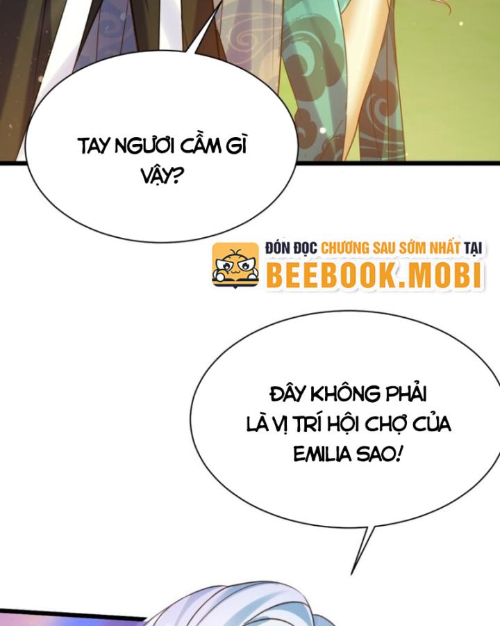 Phi Thăng Thất Bại, Đành Phải Làm Liệp Ma Nhân Chapter 35 - Trang 2