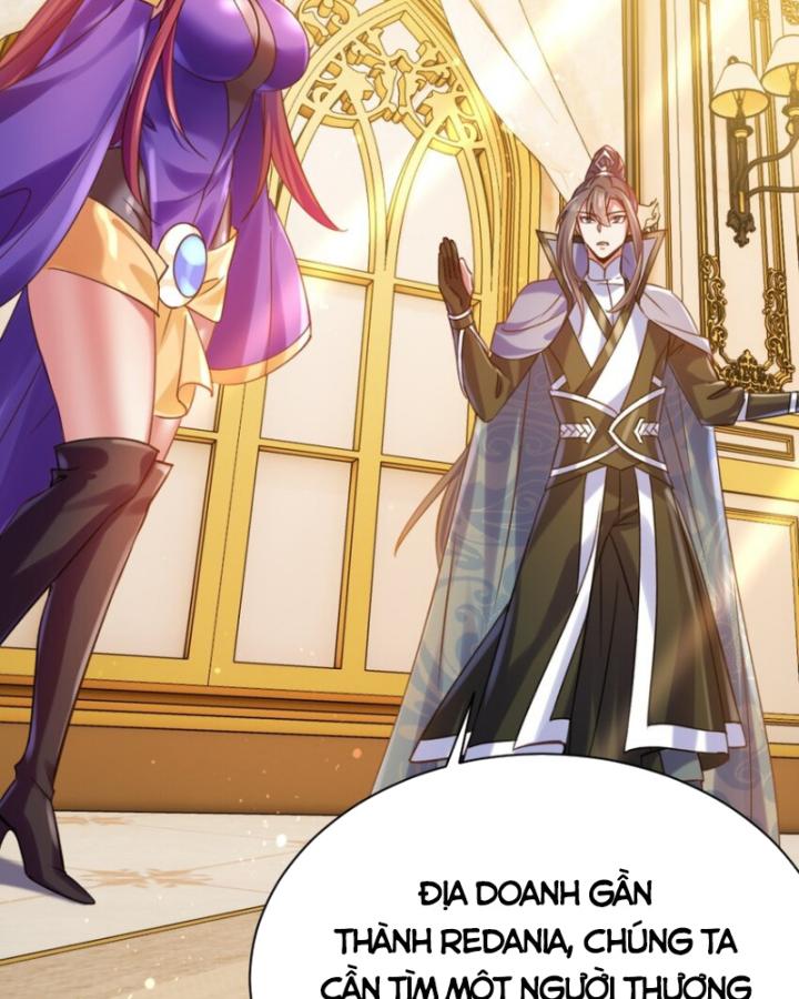 Phi Thăng Thất Bại, Đành Phải Làm Liệp Ma Nhân Chapter 35 - Trang 2