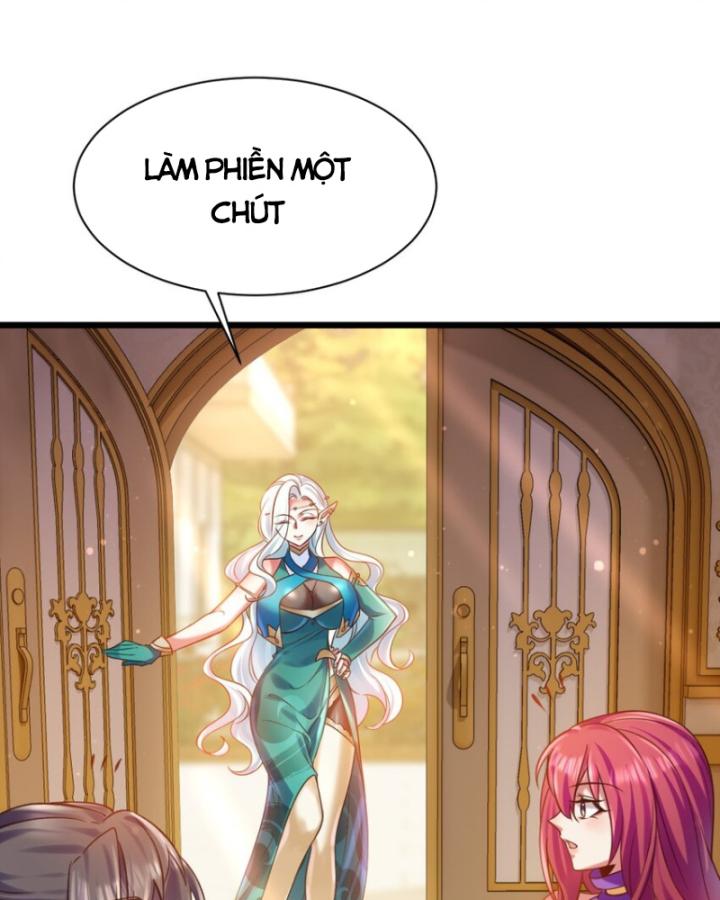 Phi Thăng Thất Bại, Đành Phải Làm Liệp Ma Nhân Chapter 35 - Trang 2