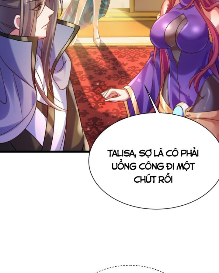 Phi Thăng Thất Bại, Đành Phải Làm Liệp Ma Nhân Chapter 35 - Trang 2