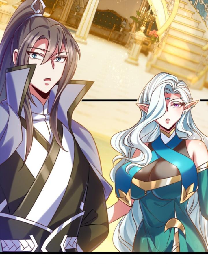 Phi Thăng Thất Bại, Đành Phải Làm Liệp Ma Nhân Chapter 36 - Trang 2