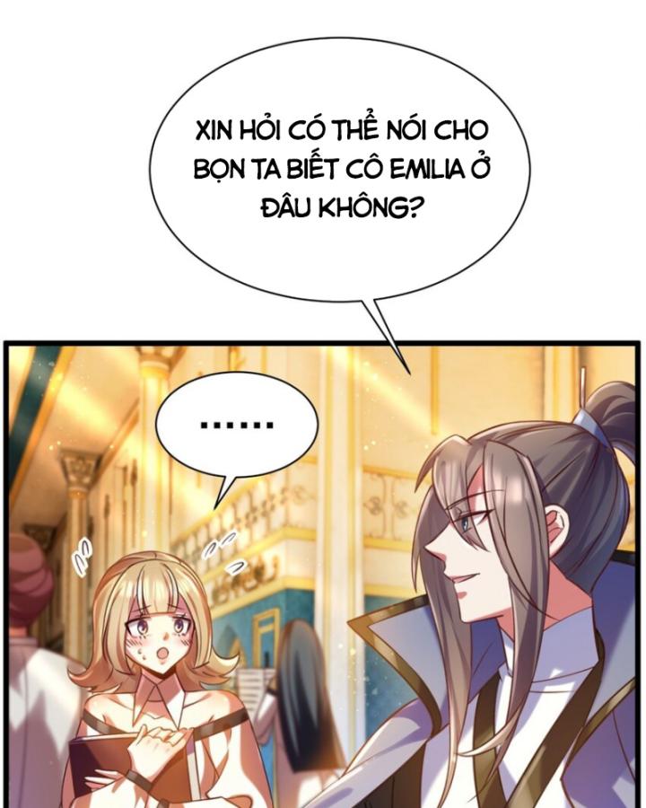 Phi Thăng Thất Bại, Đành Phải Làm Liệp Ma Nhân Chapter 36 - Trang 2