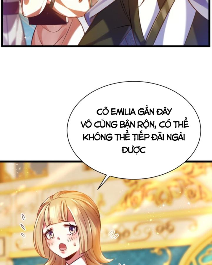 Phi Thăng Thất Bại, Đành Phải Làm Liệp Ma Nhân Chapter 36 - Trang 2