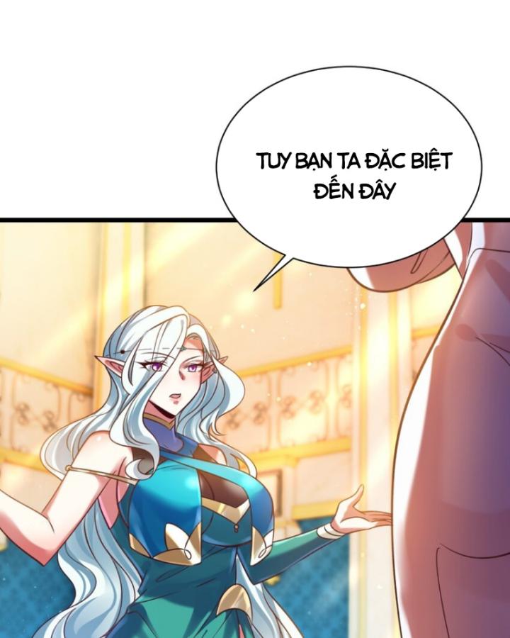 Phi Thăng Thất Bại, Đành Phải Làm Liệp Ma Nhân Chapter 36 - Trang 2