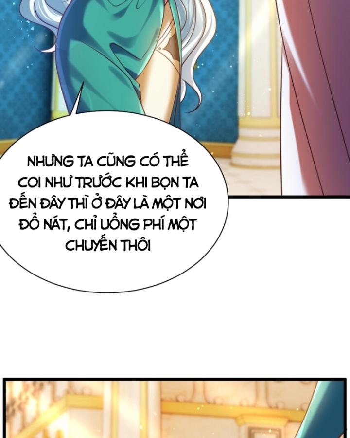 Phi Thăng Thất Bại, Đành Phải Làm Liệp Ma Nhân Chapter 36 - Trang 2