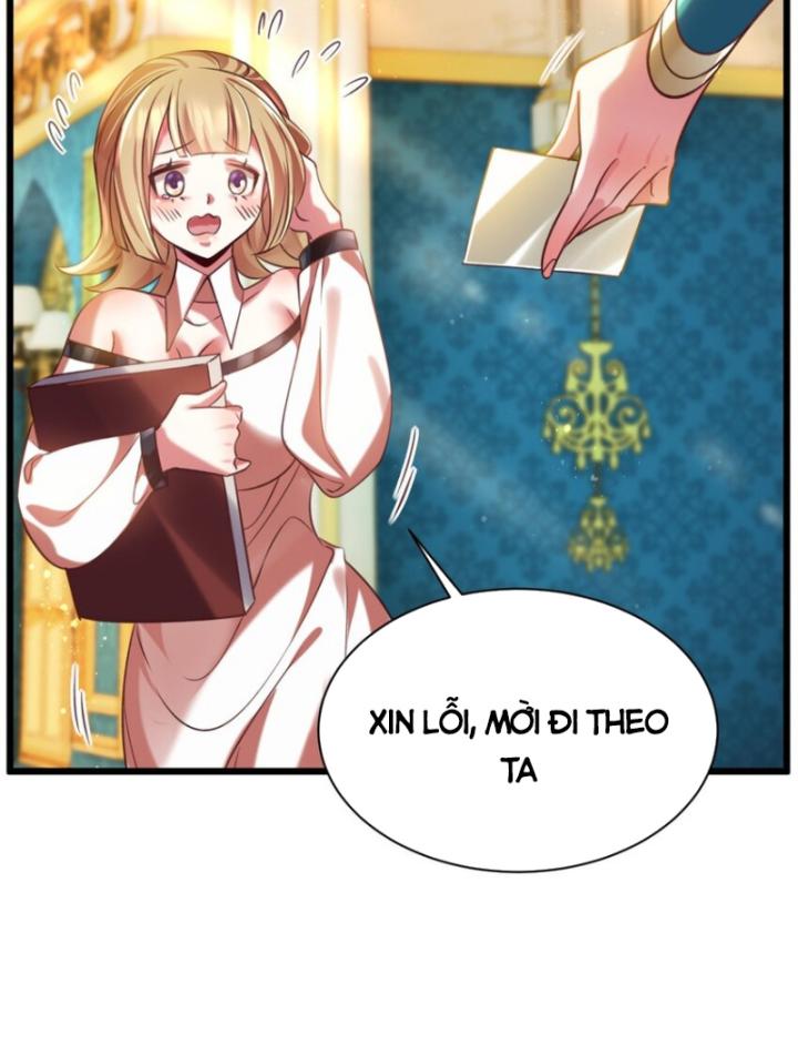 Phi Thăng Thất Bại, Đành Phải Làm Liệp Ma Nhân Chapter 36 - Trang 2