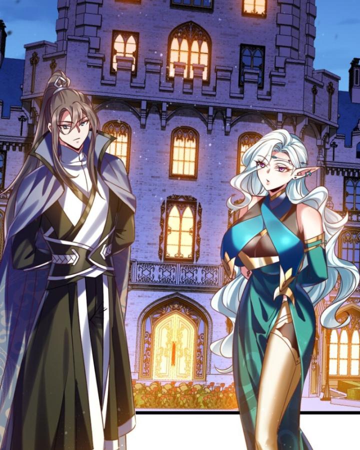 Phi Thăng Thất Bại, Đành Phải Làm Liệp Ma Nhân Chapter 36 - Trang 2