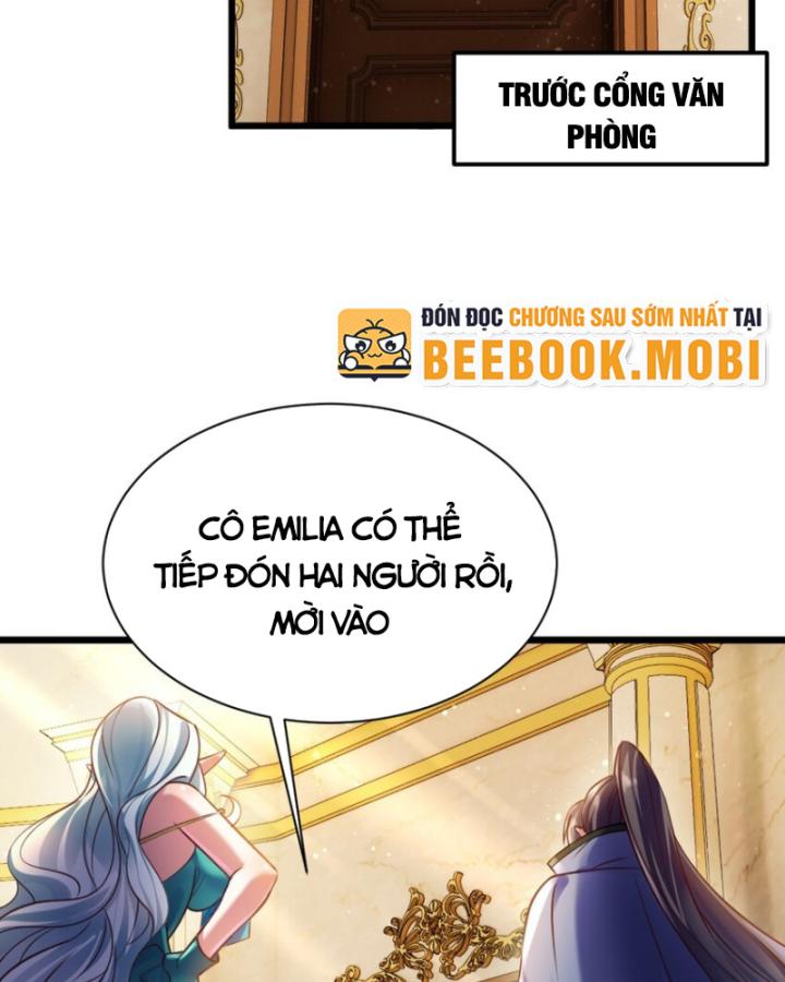 Phi Thăng Thất Bại, Đành Phải Làm Liệp Ma Nhân Chapter 36 - Trang 2