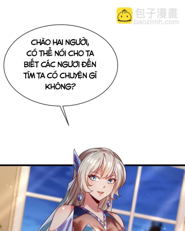 Phi Thăng Thất Bại, Đành Phải Làm Liệp Ma Nhân Chapter 36 - Trang 2