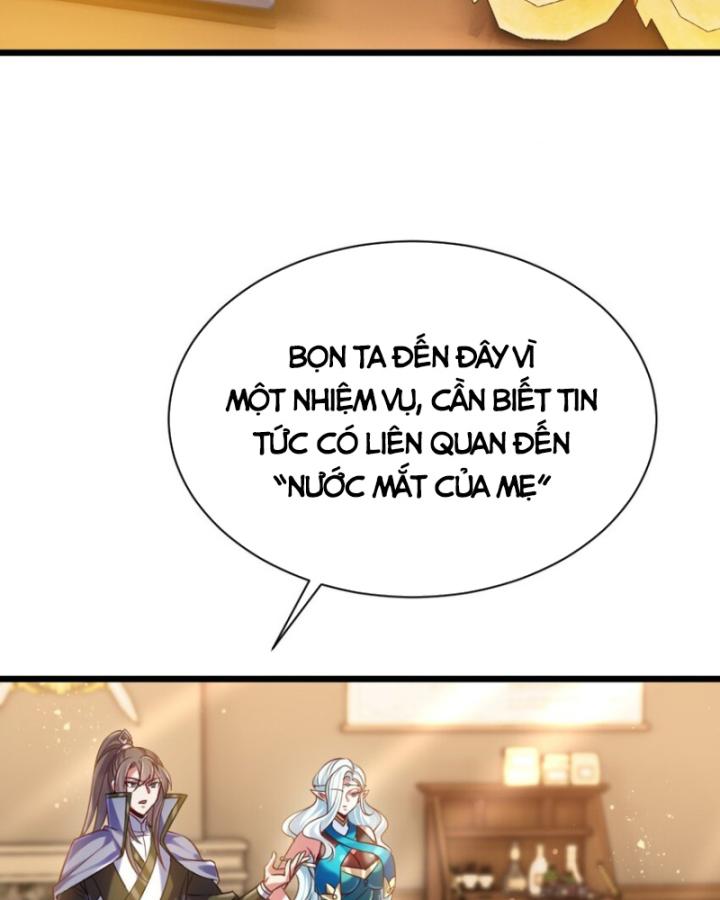 Phi Thăng Thất Bại, Đành Phải Làm Liệp Ma Nhân Chapter 36 - Trang 2