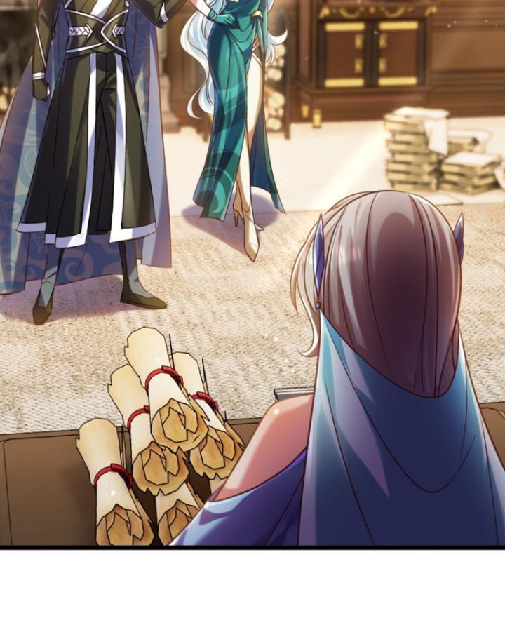 Phi Thăng Thất Bại, Đành Phải Làm Liệp Ma Nhân Chapter 36 - Trang 2