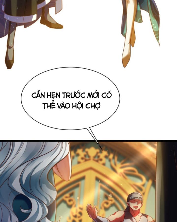 Phi Thăng Thất Bại, Đành Phải Làm Liệp Ma Nhân Chapter 36 - Trang 2