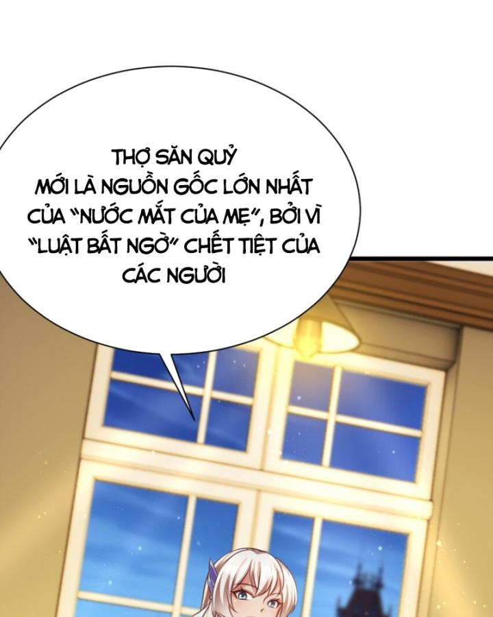 Phi Thăng Thất Bại, Đành Phải Làm Liệp Ma Nhân Chapter 36 - Trang 2