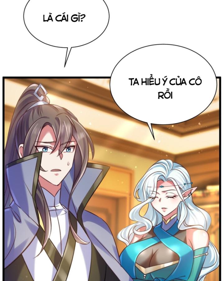 Phi Thăng Thất Bại, Đành Phải Làm Liệp Ma Nhân Chapter 36 - Trang 2