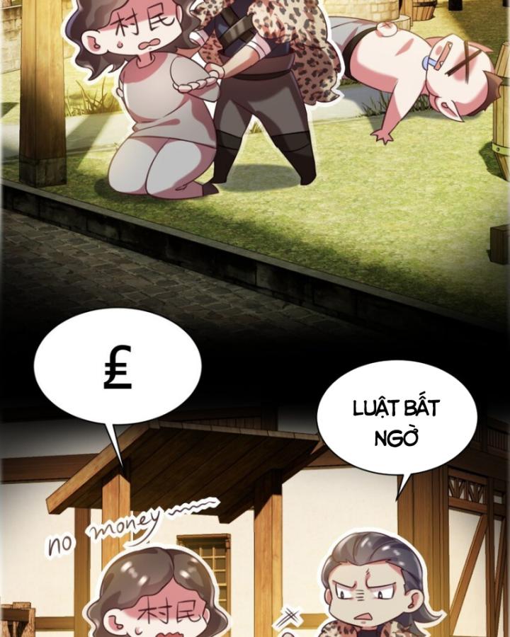 Phi Thăng Thất Bại, Đành Phải Làm Liệp Ma Nhân Chapter 36 - Trang 2