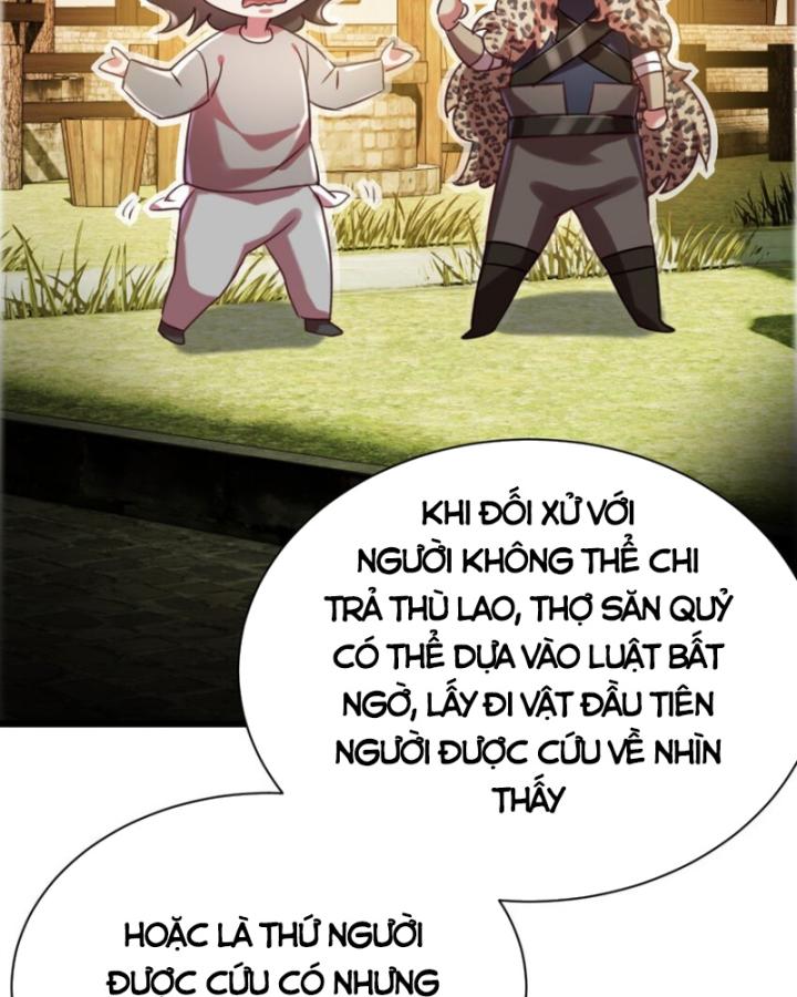 Phi Thăng Thất Bại, Đành Phải Làm Liệp Ma Nhân Chapter 36 - Trang 2