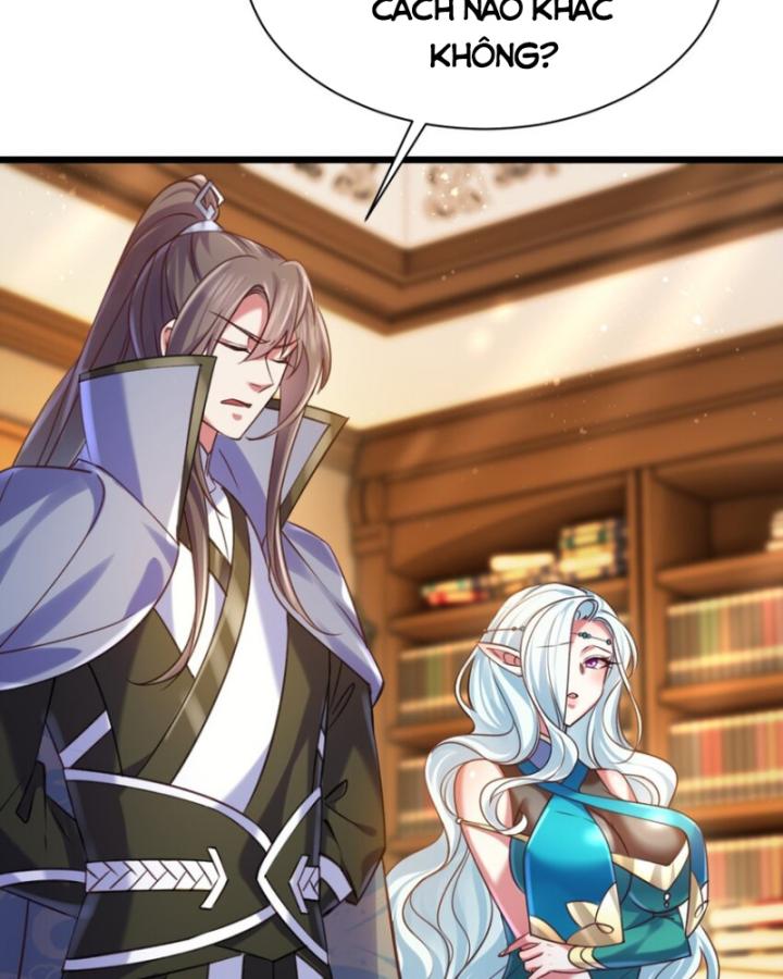 Phi Thăng Thất Bại, Đành Phải Làm Liệp Ma Nhân Chapter 36 - Trang 2