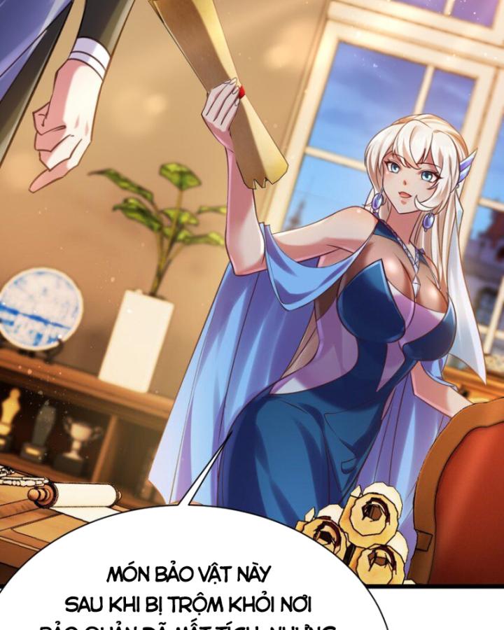 Phi Thăng Thất Bại, Đành Phải Làm Liệp Ma Nhân Chapter 36 - Trang 2