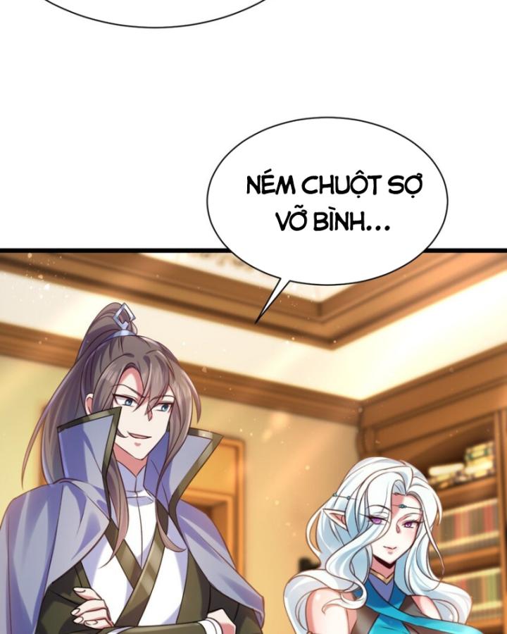 Phi Thăng Thất Bại, Đành Phải Làm Liệp Ma Nhân Chapter 36 - Trang 2