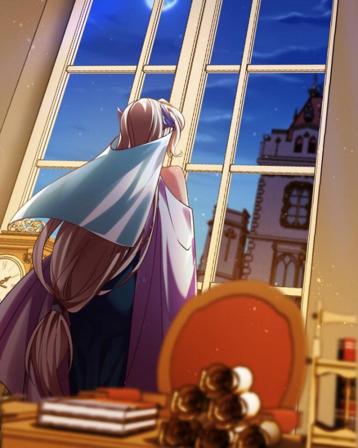 Phi Thăng Thất Bại, Đành Phải Làm Liệp Ma Nhân Chapter 36 - Trang 2