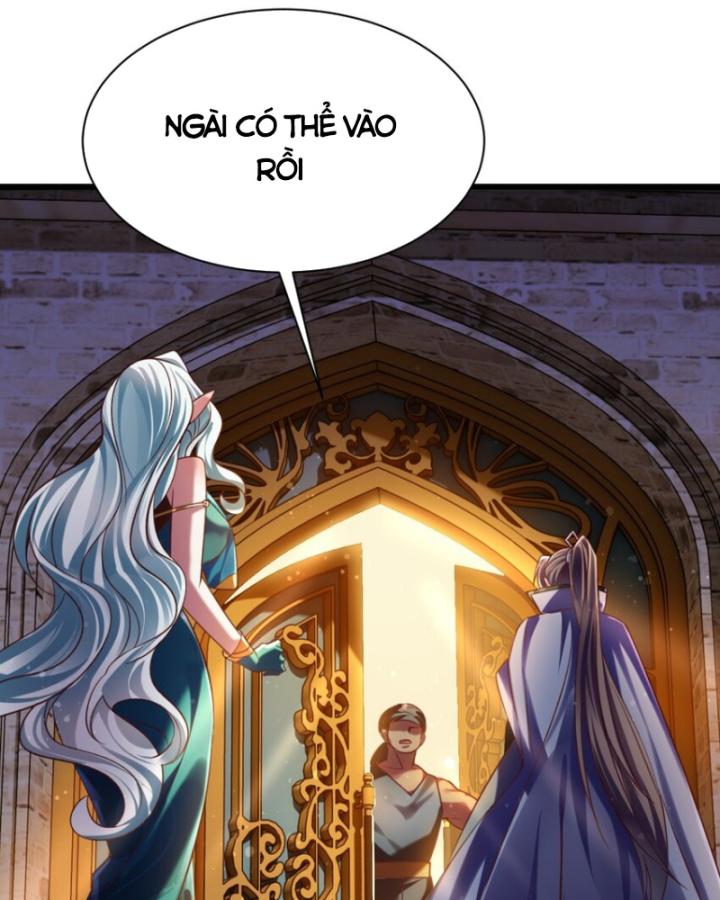 Phi Thăng Thất Bại, Đành Phải Làm Liệp Ma Nhân Chapter 36 - Trang 2